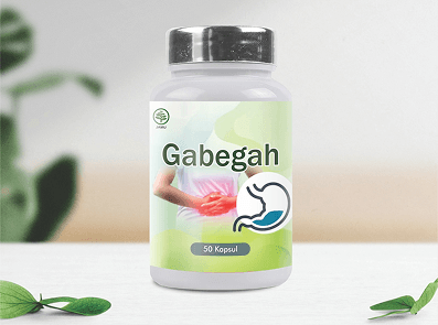 gabegah