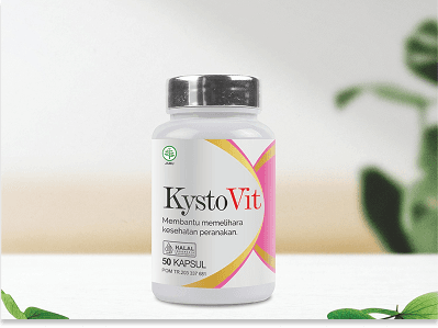 Kystovit